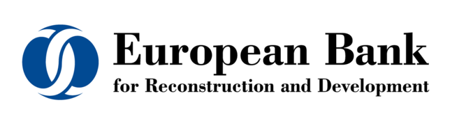 Mention in European Bank for Reconstruction & Development (EBRD)