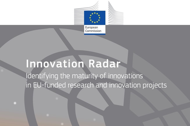 “Market Ready” for ADAMANT’s FXply technology in the EU-H2020 Innovation Radar